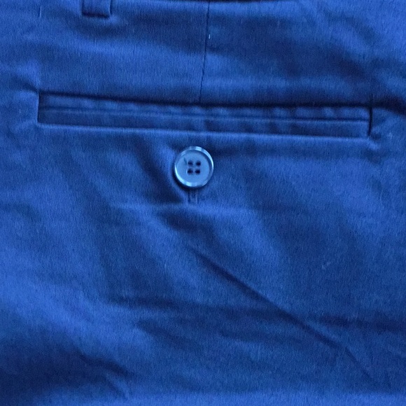 NWT New York & Co Shorts, size 2 - Picture 4 of 6